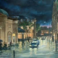 Royal Parade, Harrogate